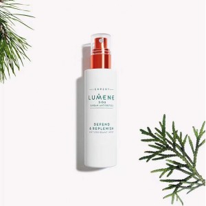 sisu 云杉喷雾 100ml